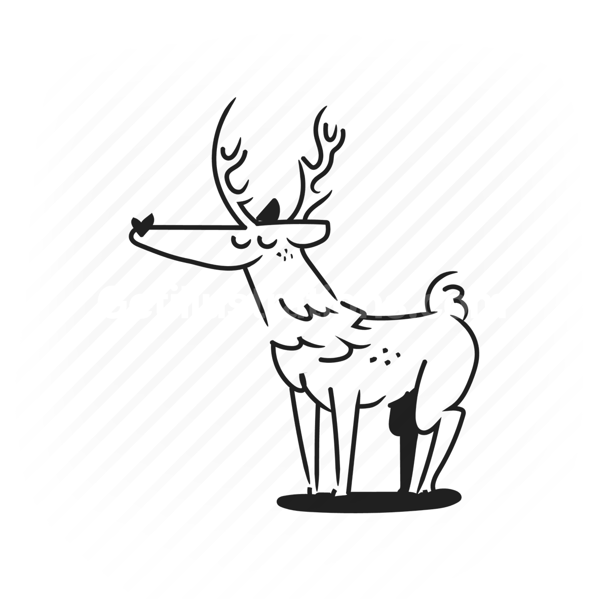 holidays and occasions illustration preview image